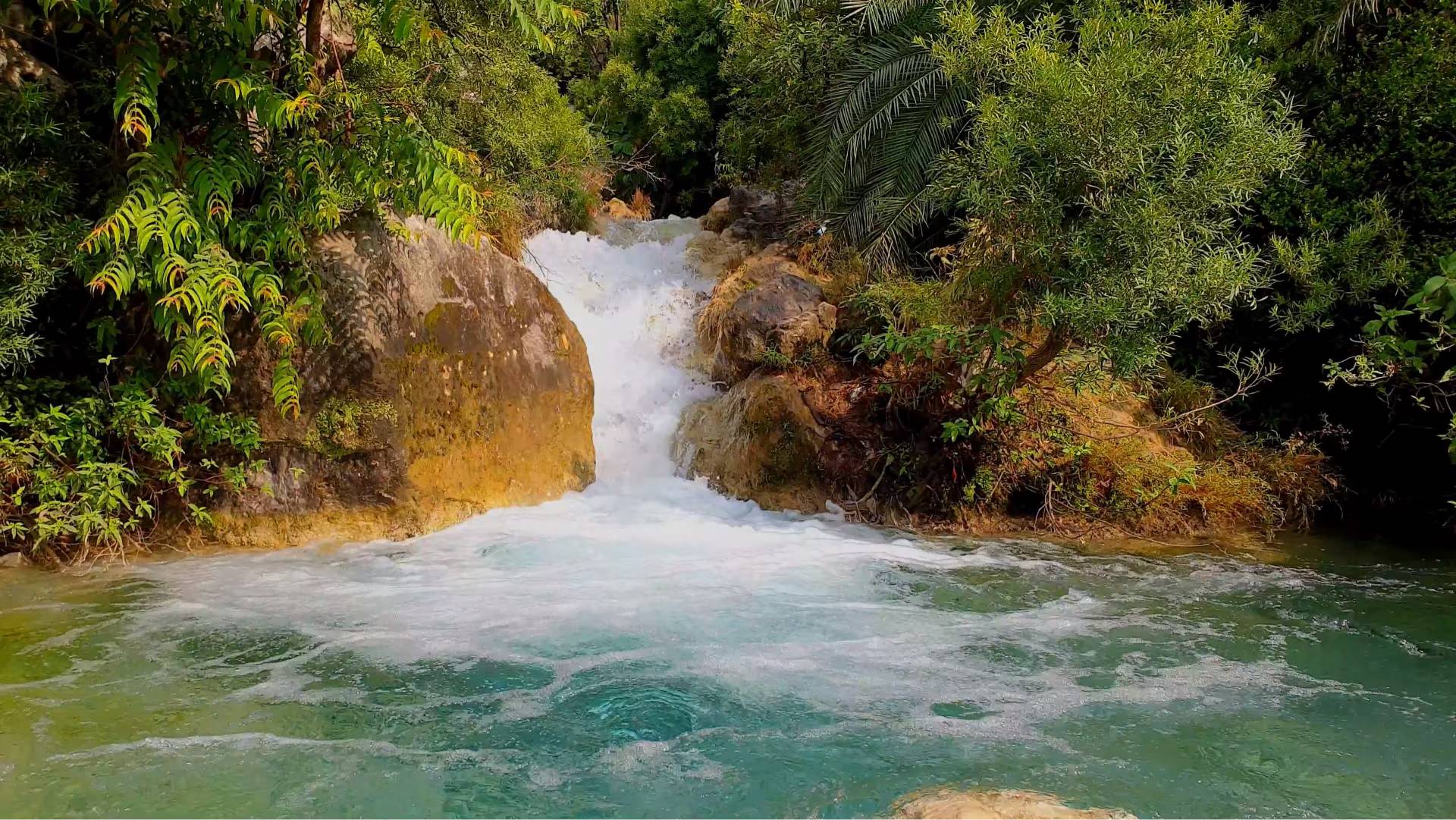 National Tourism Portal